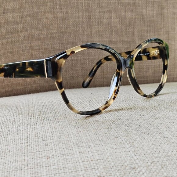 kate spade Accessories - Kate Spade Women Eyeglasses/Sunglasses Frame Brown Tortoise Glasses KIERSTEN 2/S